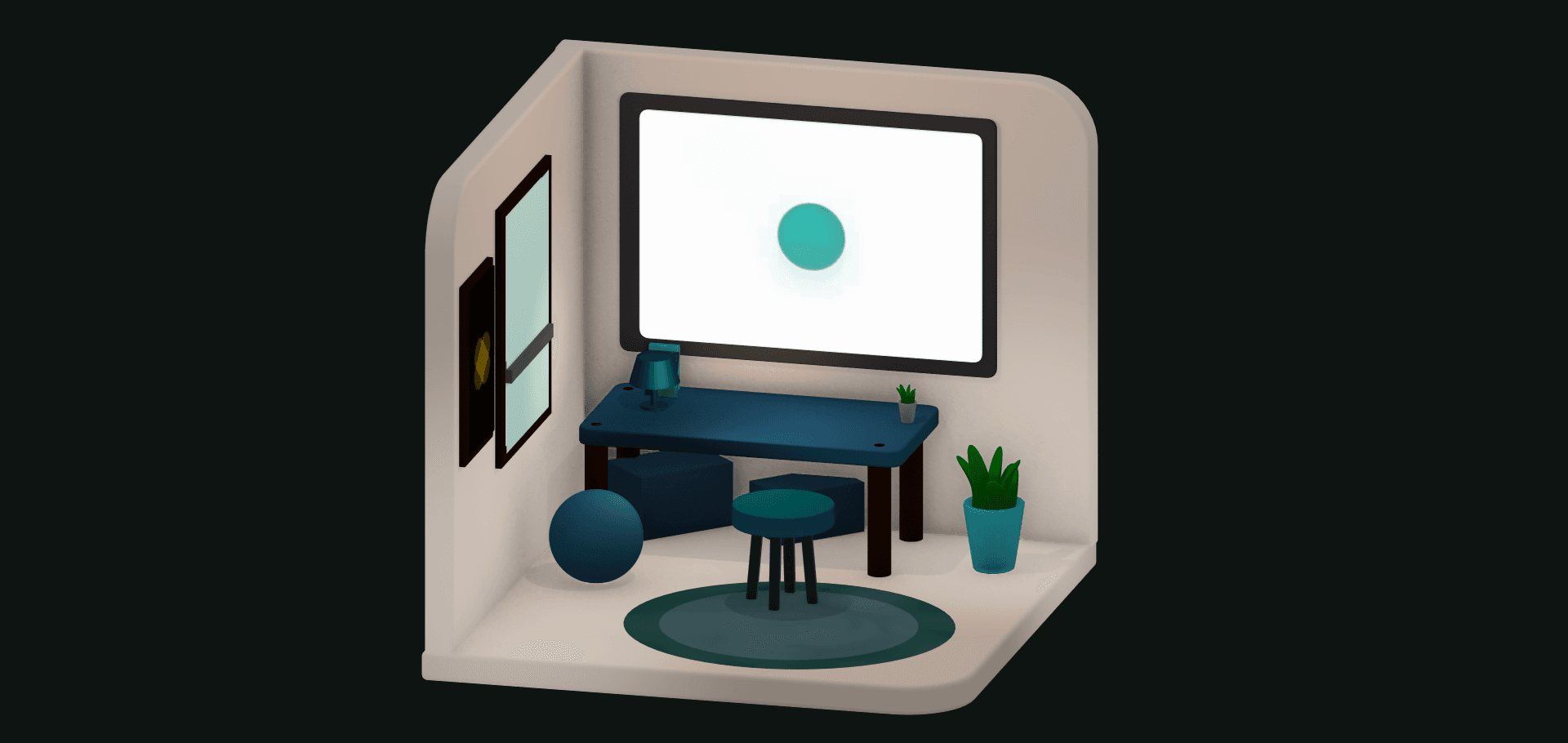 The Breathing Interface exploration