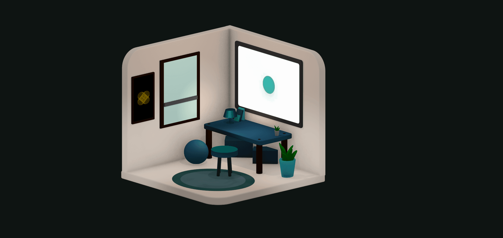 The Breathing Interface